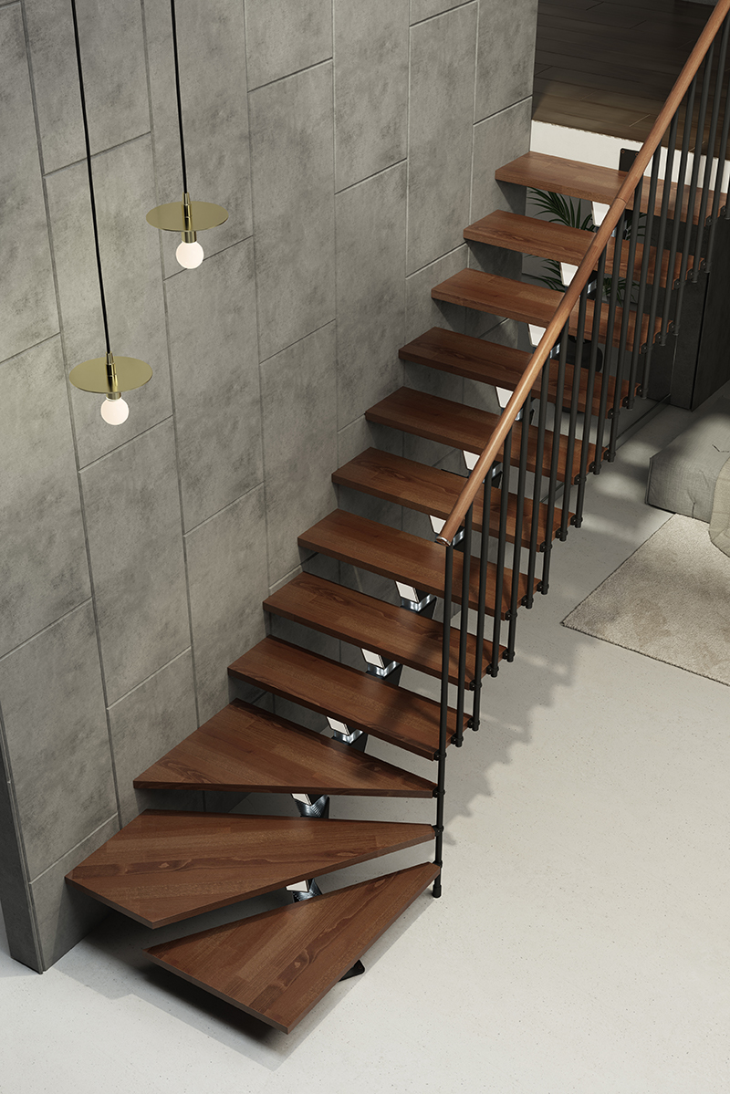 KNOCK - Leveydet 65-75-85-95cm